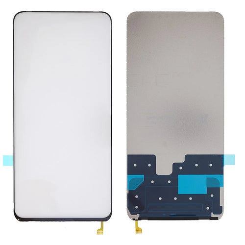 For Huawei Enjoy 10 Plus/P Smart Z/Y9 Prime 2019/Honor 9X LCD Screen Backlight Replacement Part (without Logo) - 1