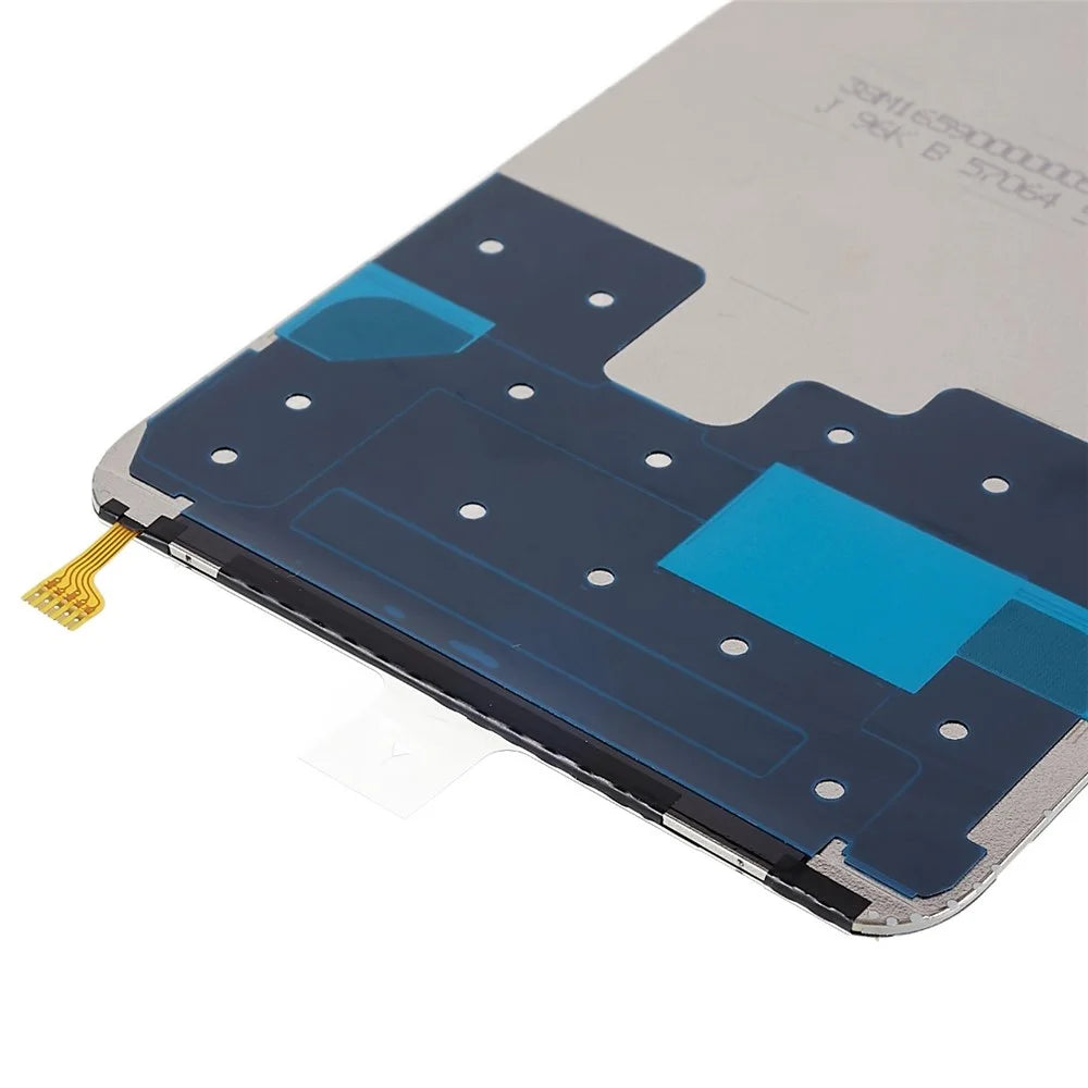 For Huawei Enjoy 10 Plus/P Smart Z/Y9 Prime 2019/Honor 9X LCD Screen Backlight Replacement Part (without Logo) - 7
