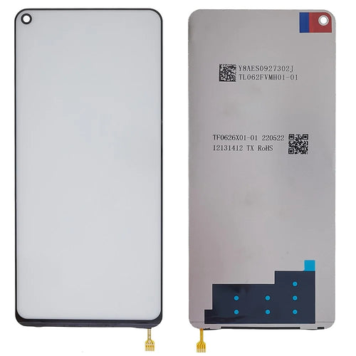 For Huawei Mate 30 Lite/nova 5i Pro LCD Screen Backlight Replacement Part (without Logo) - 1