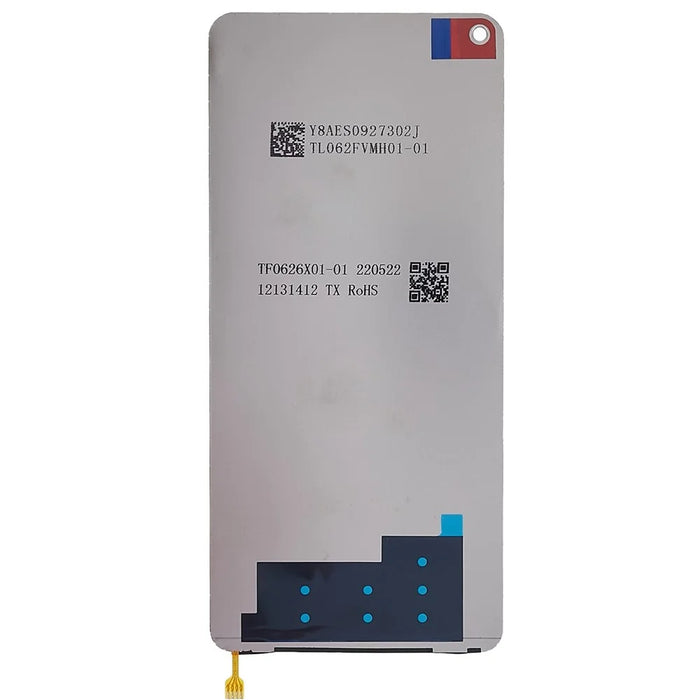 For Huawei Mate 30 Lite/nova 5i Pro LCD Screen Backlight Replacement Part (without Logo) - 3