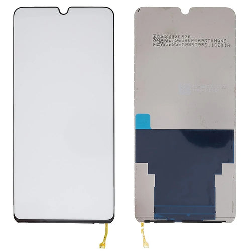 For Huawei P30 Lite/nova 4e LCD Screen Backlight Replacement Part (without Logo) - 1
