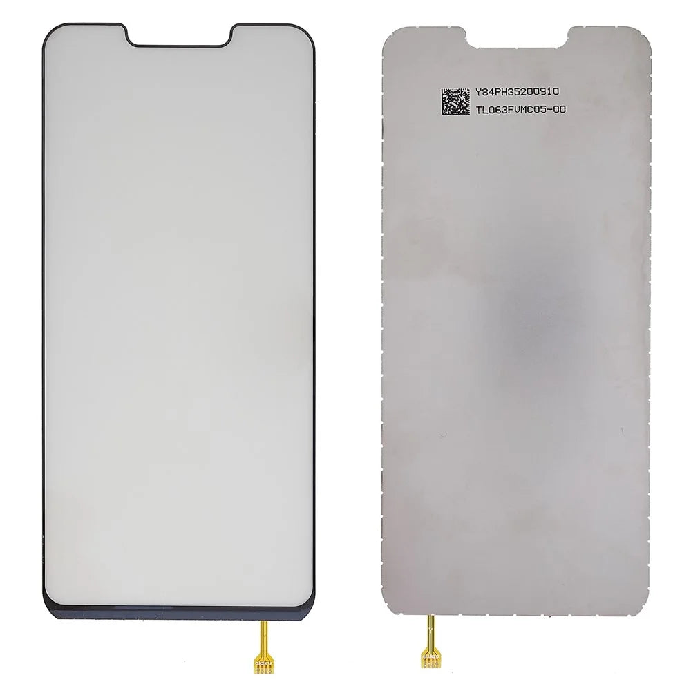 For Huawei Mate 20 Lite/nova 3/nova 3i/P Smart+ (2018)/Honor Play LCD Screen Backlight Replacement Part (without Logo) - 1