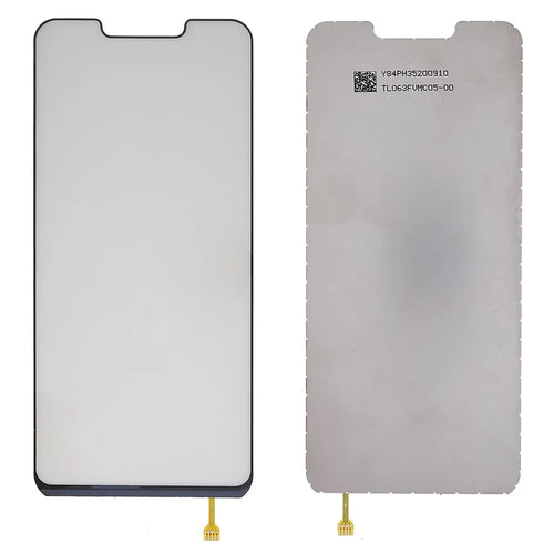 For Huawei Mate 20 Lite/nova 3/nova 3i/P Smart+ (2018)/Honor Play LCD Screen Backlight Replacement Part (without Logo) - 1