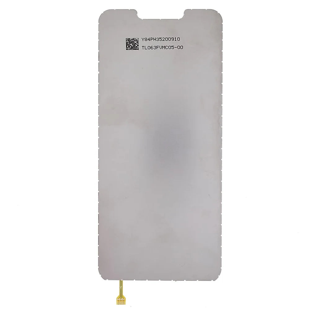 For Huawei Mate 20 Lite/nova 3/nova 3i/P Smart+ (2018)/Honor Play LCD Screen Backlight Replacement Part (without Logo) - 3