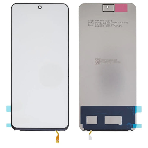 For Xiaomi Redmi Note 10 Pro 5G/Poco X3 GT 21061110AG LCD Screen Backlight Replacement Part (without Logo) - 1