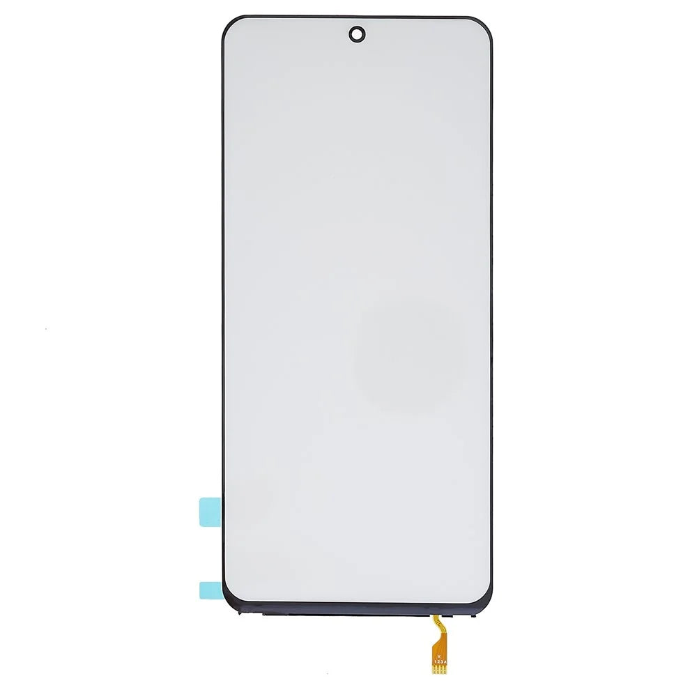 For Xiaomi Redmi Note 10 Pro 5G/Poco X3 GT 21061110AG LCD Screen Backlight Replacement Part (without Logo) - 2