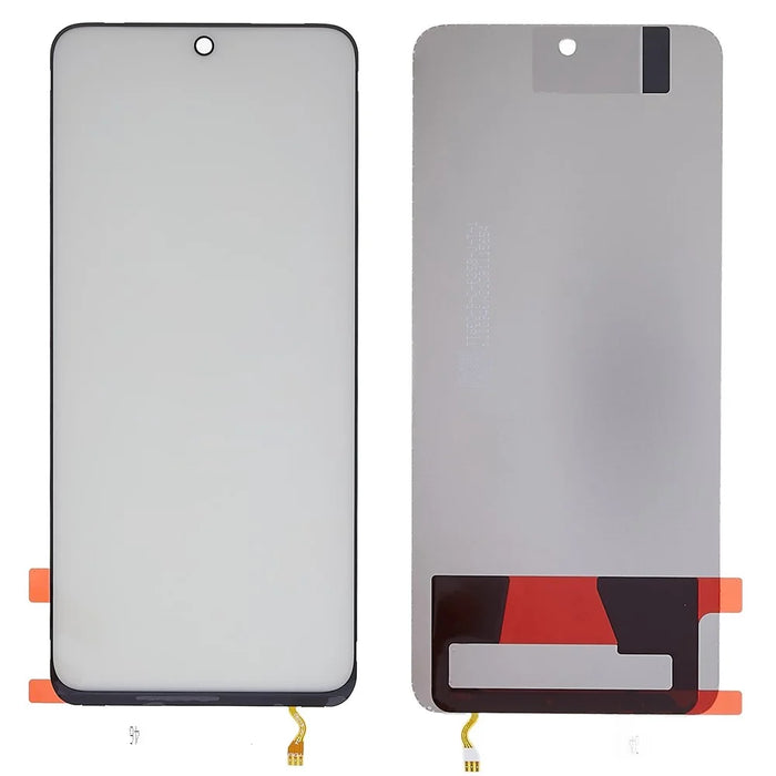 For Xiaomi Redmi Note 10 5G/Redmi Note 10T 5G M2103K19I/Poco M3 Pro 5G LCD Screen Backlight Replacement Part (without Logo) - 1