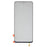 For Xiaomi Redmi Note 10 5G/Redmi Note 10T 5G M2103K19I/Poco M3 Pro 5G LCD Screen Backlight Replacement Part (without Logo) - 2