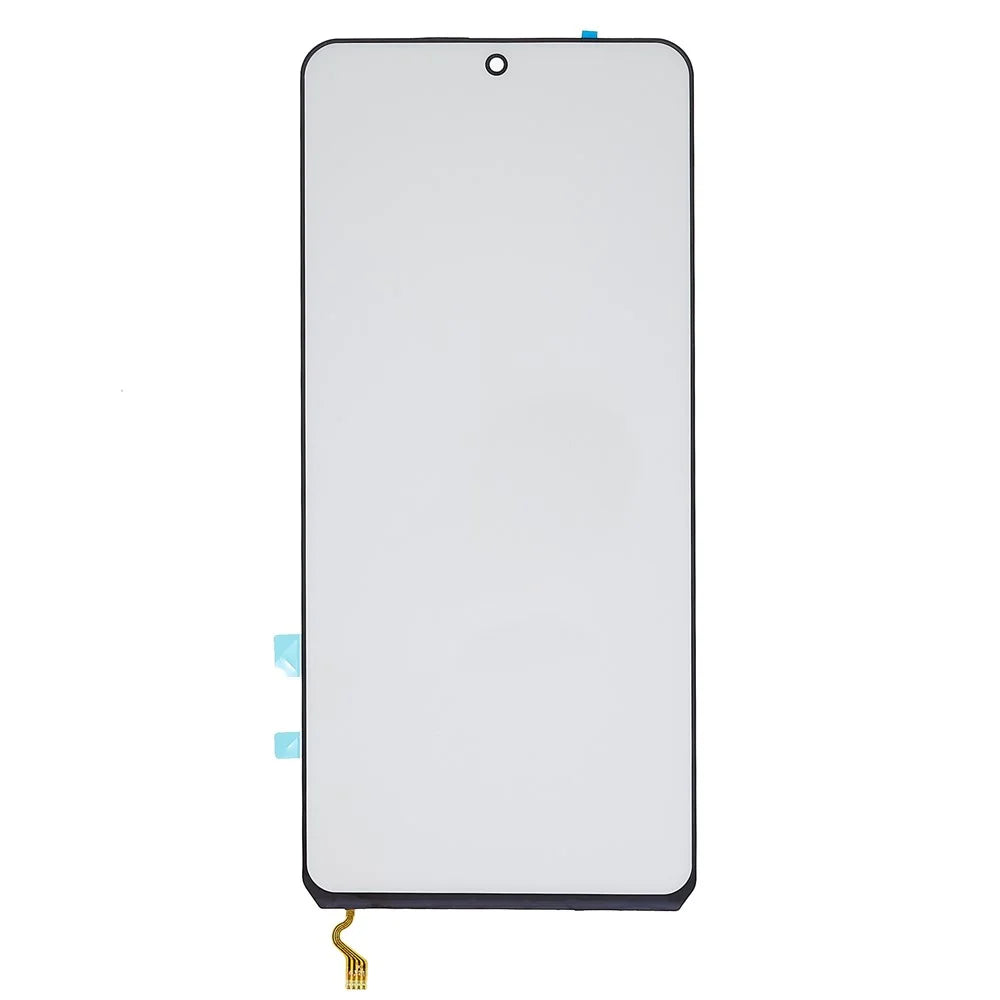 For Xiaomi Poco X3/Poco X3 NFC/Mi 10T Lite 5G/Redmi Note 9 Pro 5G LCD Screen Backlight Replacement Part (without Logo) - 2
