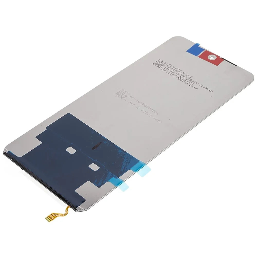 For Xiaomi Poco X3/Poco X3 NFC/Mi 10T Lite 5G/Redmi Note 9 Pro 5G LCD Screen Backlight Replacement Part (without Logo) - 6