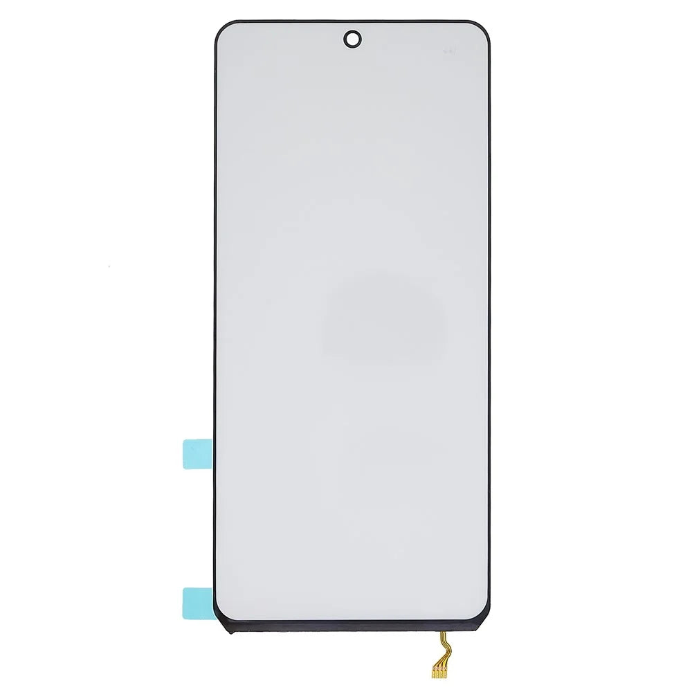 For Xiaomi Redmi Note 9S 4G/Note 9 Pro 4G LCD Screen Backlight Replacement Part (without Logo) - 2