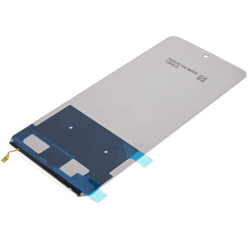 For Xiaomi Redmi Note 9S 4G/Note 9 Pro 4G LCD Screen Backlight Replacement Part (without Logo) - 6