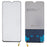 For Xiaomi Redmi Note 8 Pro LCD Screen Backlight Replacement Part (without Logo) - 1