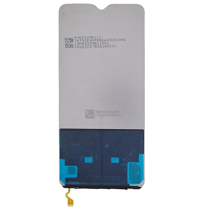 For Xiaomi Redmi Note 8 Pro LCD Screen Backlight Replacement Part (without Logo) - 3