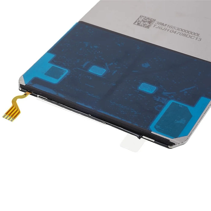 For Xiaomi Redmi Note 8 Pro LCD Screen Backlight Replacement Part (without Logo) - 7