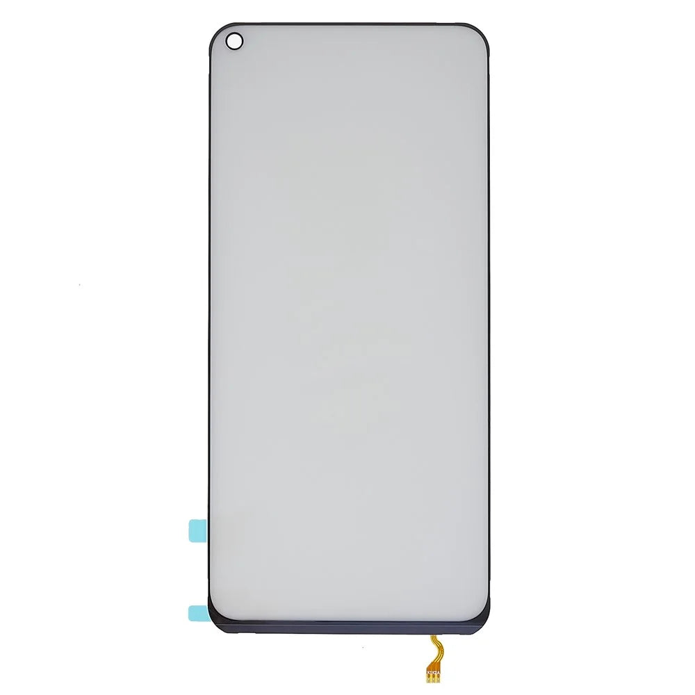 For Xiaomi Redmi Note 9 5G/Note 9T 5G LCD Screen Backlight Replacement Part (without Logo) - 2