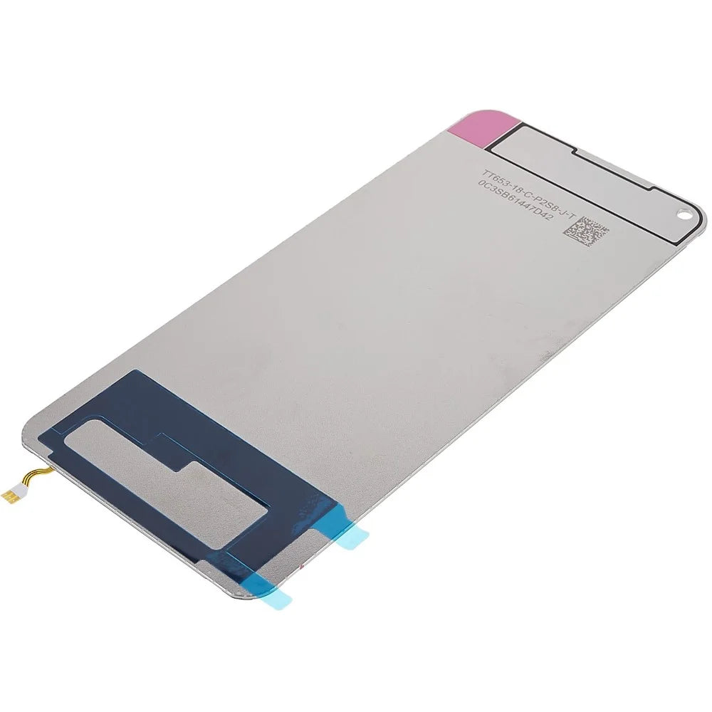 For Xiaomi Redmi Note 9 5G/Note 9T 5G LCD Screen Backlight Replacement Part (without Logo) - 6