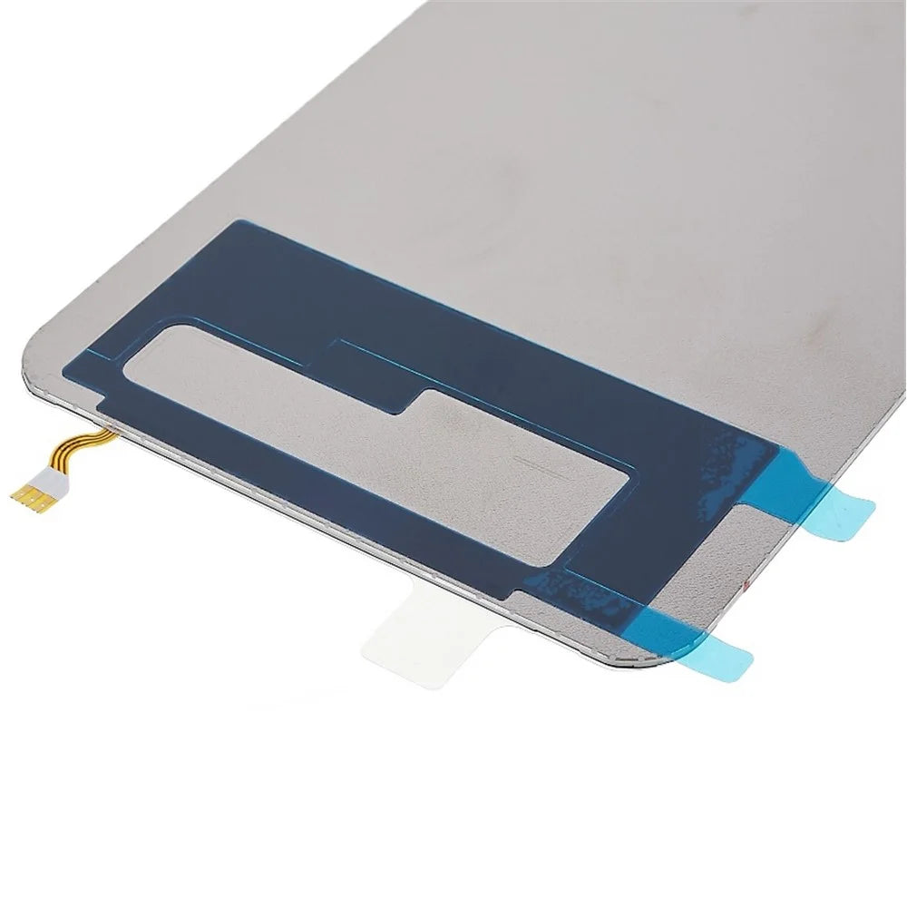 For Xiaomi Redmi Note 9 5G/Note 9T 5G LCD Screen Backlight Replacement Part (without Logo) - 7