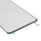 For Xiaomi Redmi Note 7 / Note 7 Pro / Note 8 LCD Screen Backlight Replacement Part (without Logo) - 5