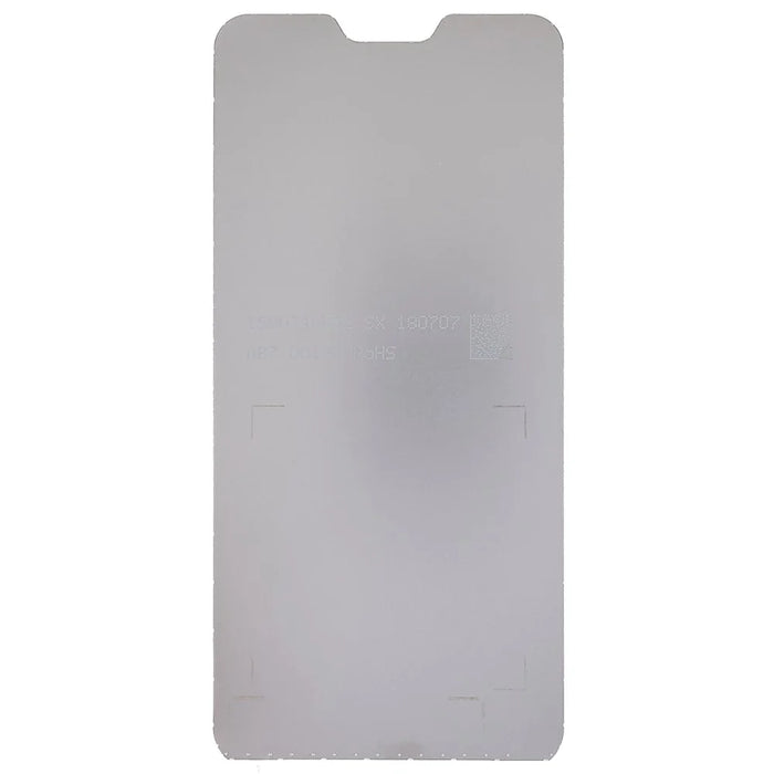 For Xiaomi Mi A2 Lite/Redmi 6 Pro LCD Screen Backlight Replacement Part (without Logo) - 3