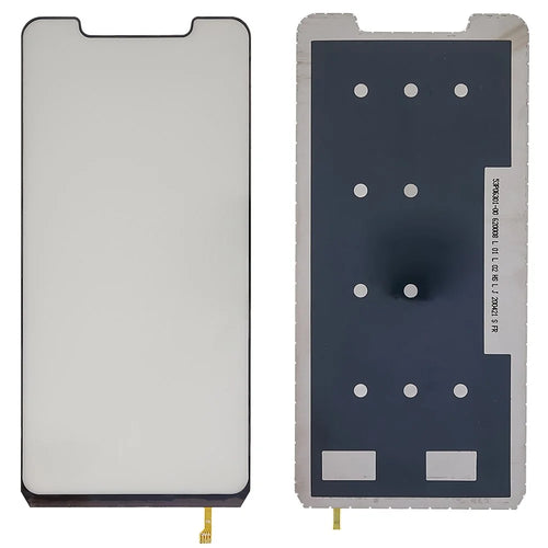 For Xiaomi Redmi Note 6 Pro LCD Screen Backlight Replacement Part (without Logo) - 1