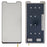 For Xiaomi Redmi Note 6 Pro LCD Screen Backlight Replacement Part (without Logo) - 1