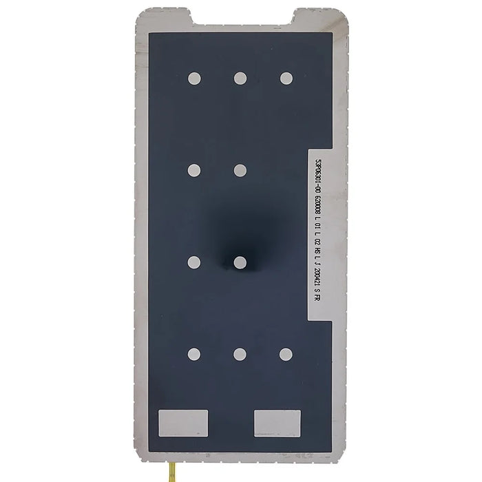 For Xiaomi Redmi Note 6 Pro LCD Screen Backlight Replacement Part (without Logo) - 3