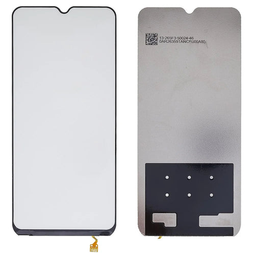 For Xiaomi Redmi 9A/Redmi 9C LCD Screen Backlight Replacement Part (without Logo) - 1