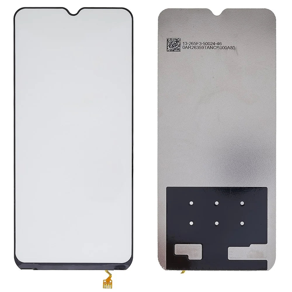 For Xiaomi Redmi 9A/Redmi 9C LCD Screen Backlight Replacement Part (without Logo) - 1