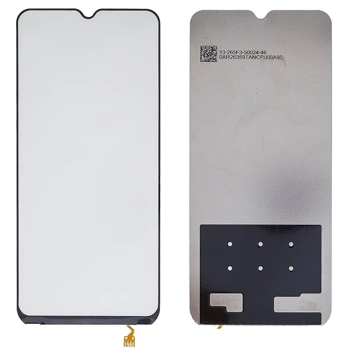 For Xiaomi Redmi 9A/Redmi 9C LCD Screen Backlight Replacement Part (without Logo) - 1