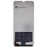 For Xiaomi Redmi 9A/Redmi 9C LCD Screen Backlight Replacement Part (without Logo) - 3