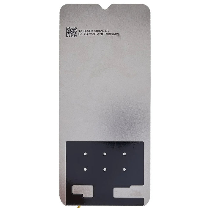 For Xiaomi Redmi 9A/Redmi 9C LCD Screen Backlight Replacement Part (without Logo) - 3
