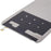 For Xiaomi Redmi 9A/Redmi 9C LCD Screen Backlight Replacement Part (without Logo) - 7