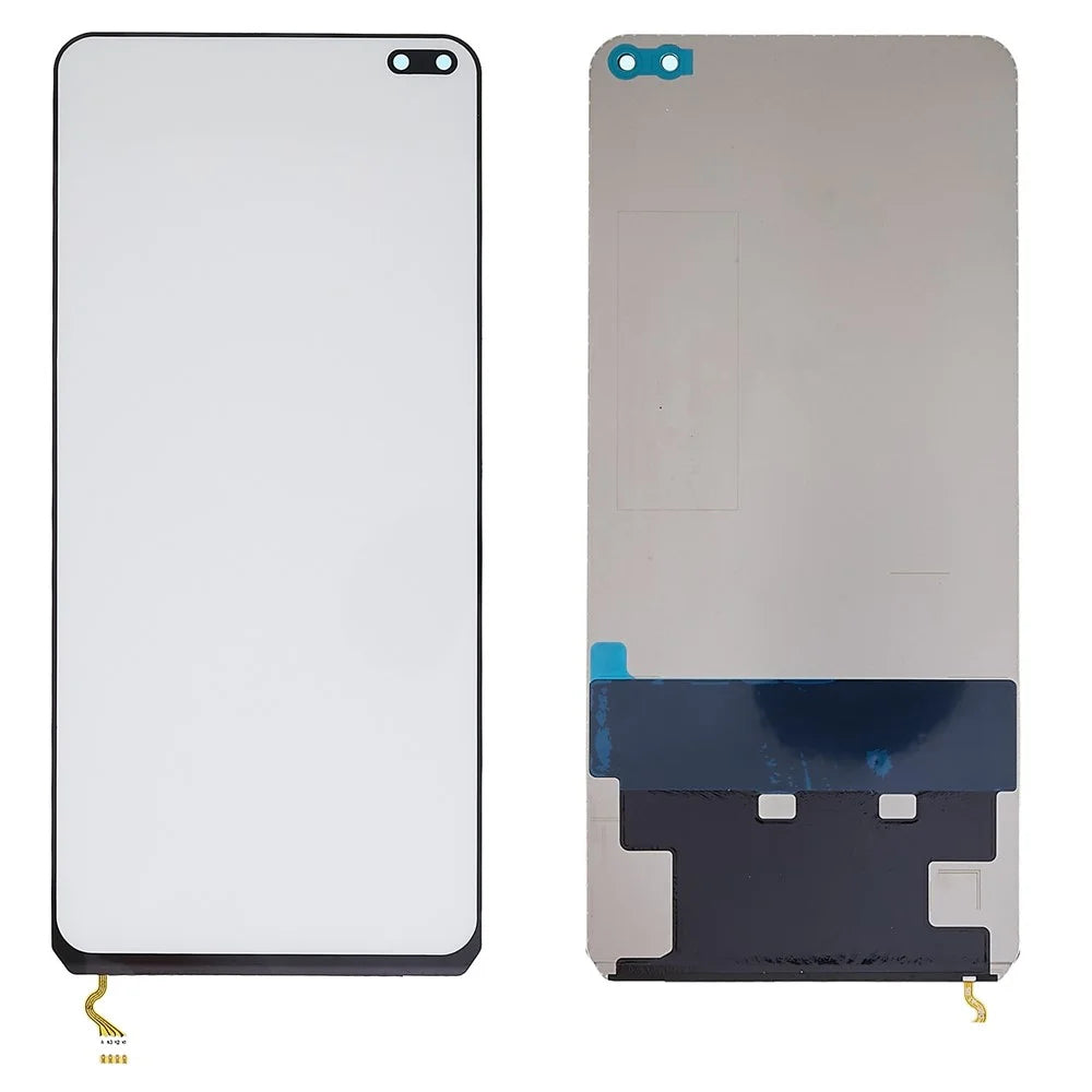 For Xiaomi Redmi K30 4G/5G/Redmi K30i 5G/Poco X2 LCD Screen Backlight Replacement Part (without Logo) - 1