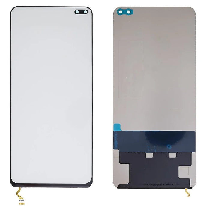 For Xiaomi Redmi K30 4G/5G/Redmi K30i 5G/Poco X2 LCD Screen Backlight Replacement Part (without Logo) - 1