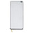For Xiaomi Redmi K30 4G/5G/Redmi K30i 5G/Poco X2 LCD Screen Backlight Replacement Part (without Logo) - 2