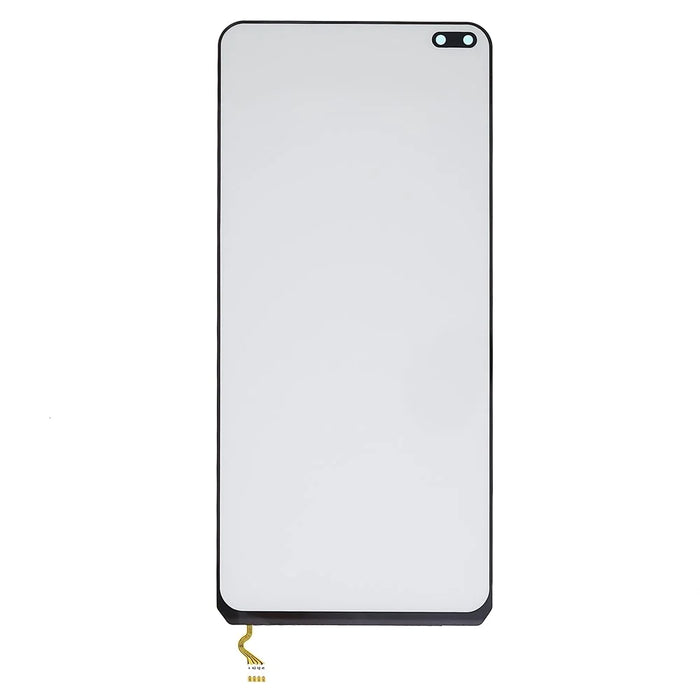 For Xiaomi Redmi K30 4G/5G/Redmi K30i 5G/Poco X2 LCD Screen Backlight Replacement Part (without Logo) - 2