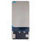 For Xiaomi Redmi K30 4G/5G/Redmi K30i 5G/Poco X2 LCD Screen Backlight Replacement Part (without Logo) - 3