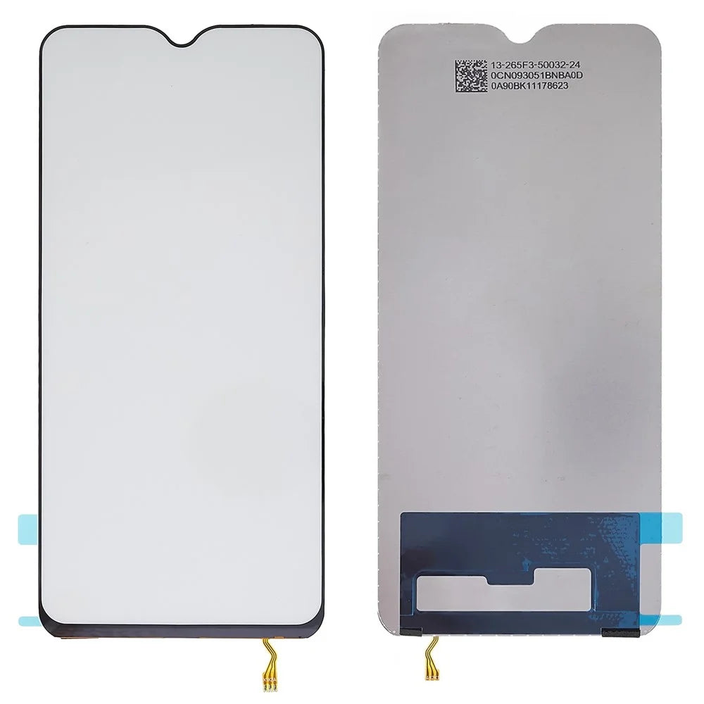 For Xiaomi Redmi 9 LCD Screen Backlight Replacement Part (without Logo) - 1