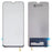 For Xiaomi Redmi 9 LCD Screen Backlight Replacement Part (without Logo) - 1