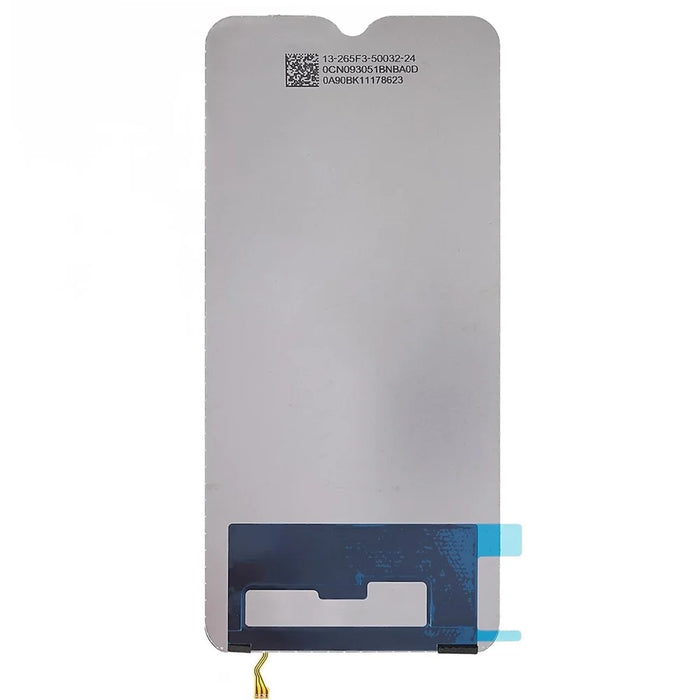 For Xiaomi Redmi 9 LCD Screen Backlight Replacement Part (without Logo) - 3
