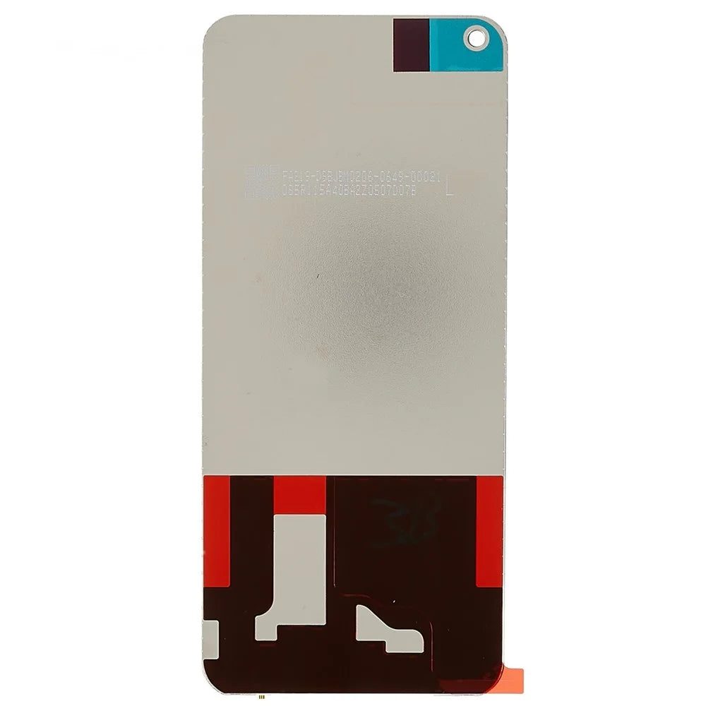 For OPPO A92 4G LCD Screen Backlight Replacement Part Phone Accessories (without Logo) - 3