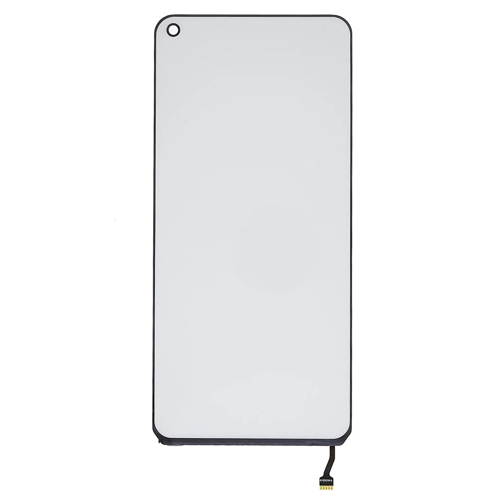 For Samsung Galaxy A60 A606 Replacement LCD Screen Backlight Repair Part (without Logo) - 2