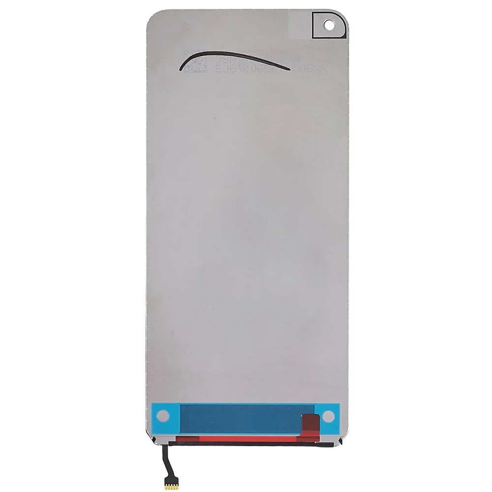 For Samsung Galaxy A60 A606 Replacement LCD Screen Backlight Repair Part (without Logo) - 3