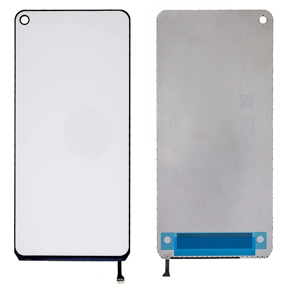 For Samsung Galaxy A8s LCD Screen Backlight Replacement Part (without Logo) - 1