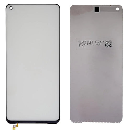 For Samsung Galaxy A21s A217 LCD Screen Backlight Replacement Part (without Logo) - 1