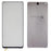 For Samsung Galaxy A21s A217 LCD Screen Backlight Replacement Part (without Logo) - 1