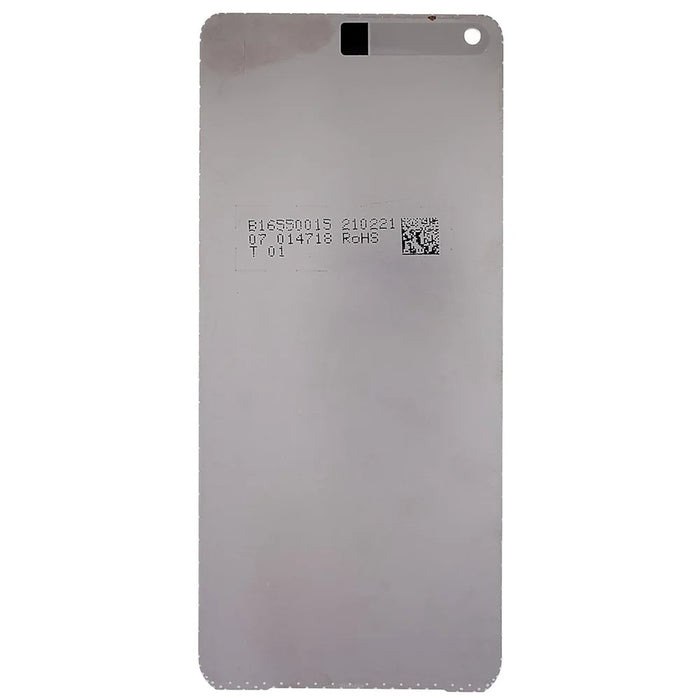 For Samsung Galaxy A21s A217 LCD Screen Backlight Replacement Part (without Logo) - 3