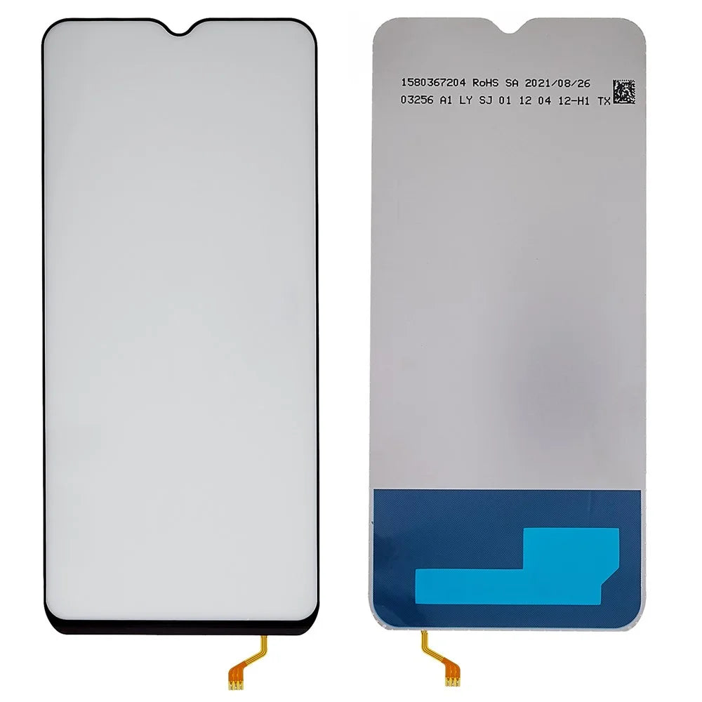 For Samsung Galaxy A22 5G (EU Version) A226 LCD Screen Backlight Replacement Part (without Logo) - 1
