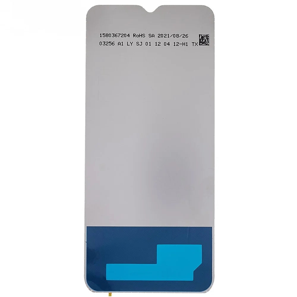 For Samsung Galaxy A22 5G (EU Version) A226 LCD Screen Backlight Replacement Part (without Logo) - 3